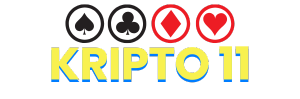Logo KRIPTO11